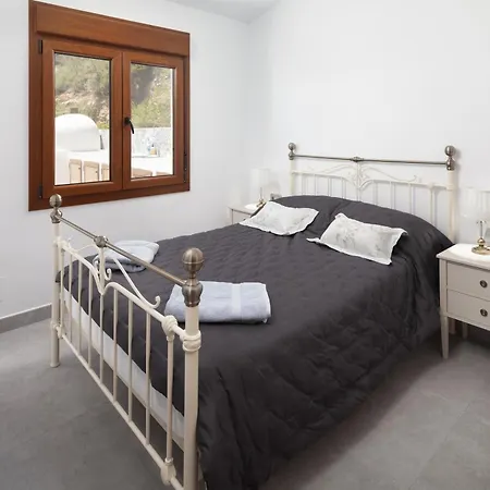 La Torrecilla Competa 度假居 *